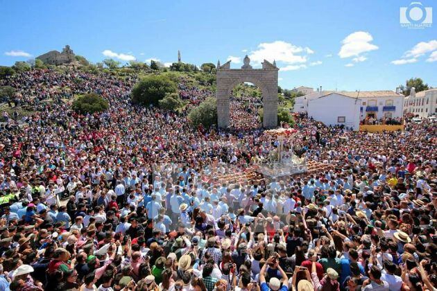 Romería 2017