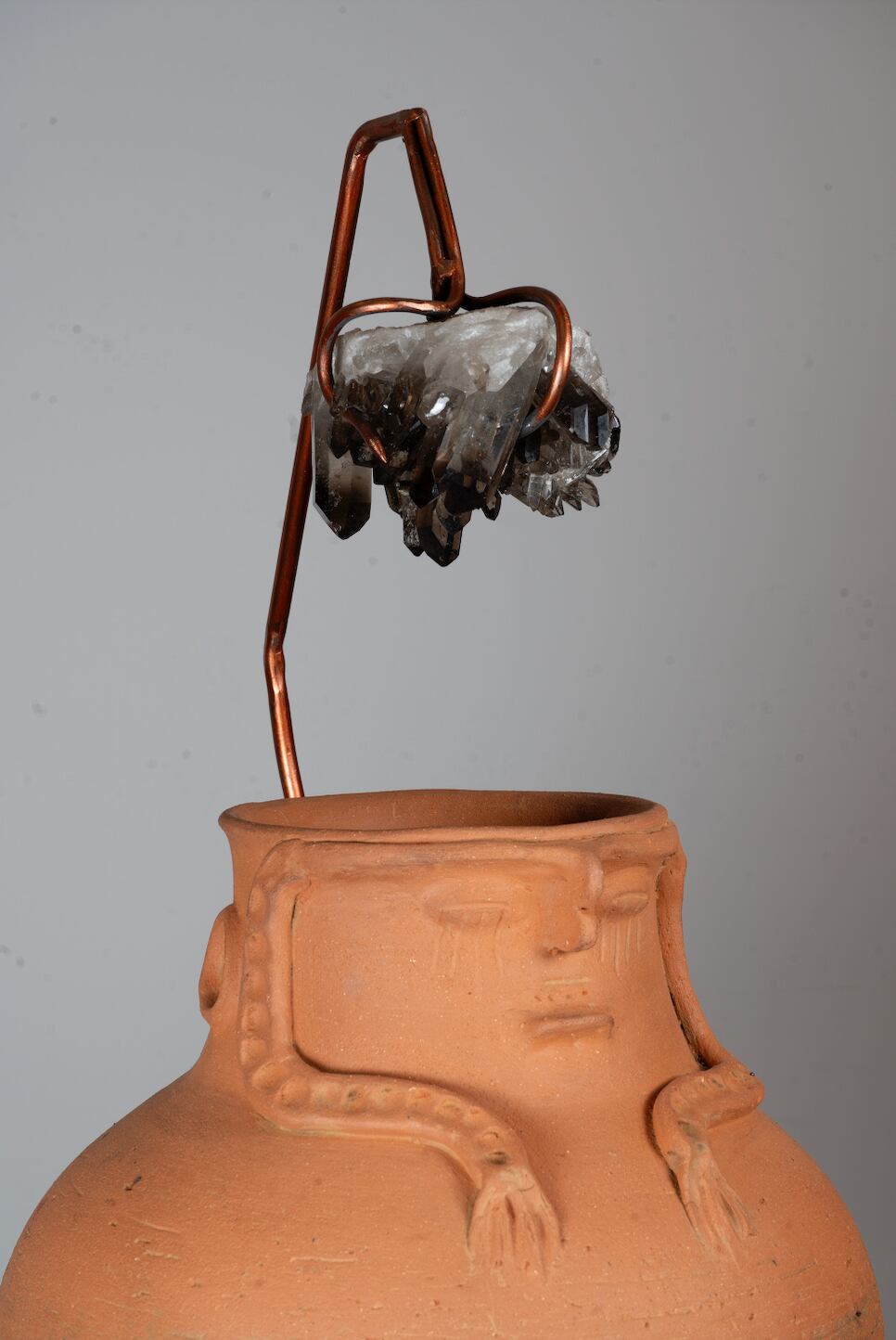 Obra de la artista argentina