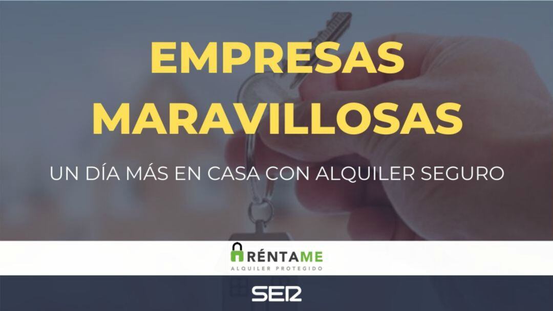 Empresas Maravillosas