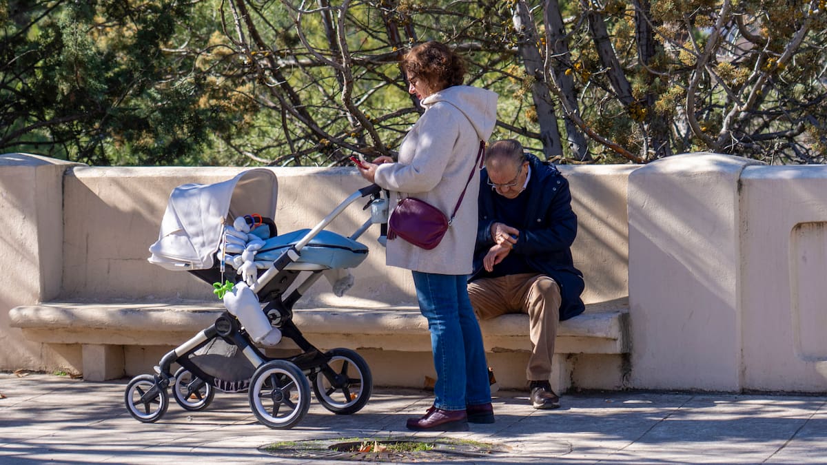 Aragón pierde habitantes por envejecimiento pero gana población por la llegada de nuevos residentes