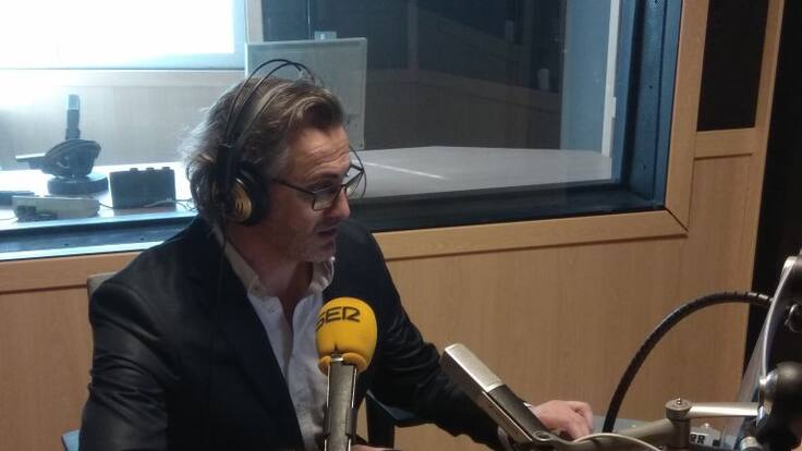 Entrevista Rafa Abraham presidente de la Federación Balear de Automovilismo