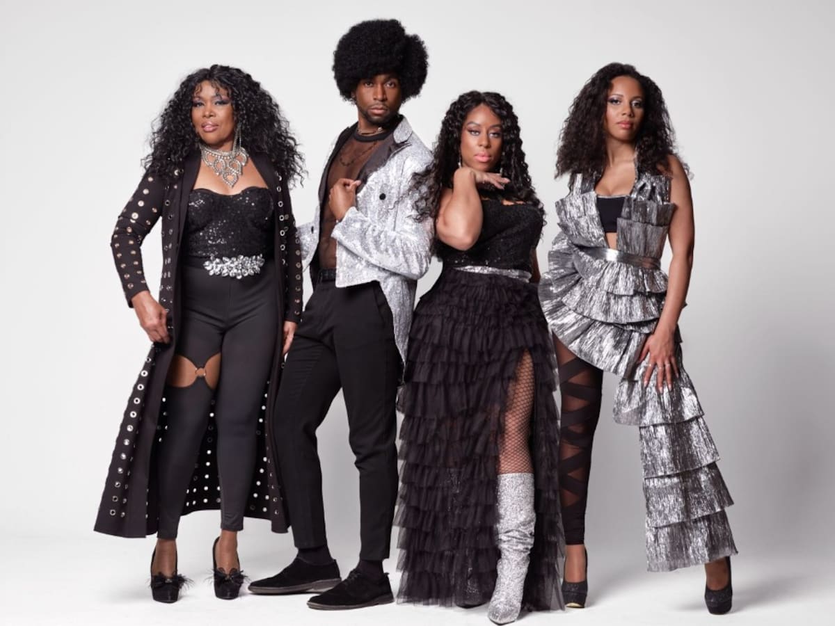 Zahara, Boney M., Hidrogenesse y Coolnenas se suman al cartel de El 21 Festival