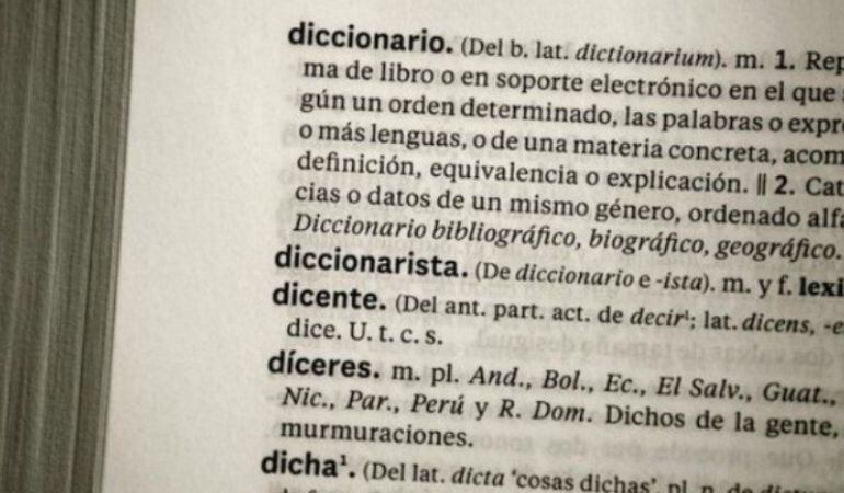 La lengua cuenta con diferentes procesos para formar nuevas palabras