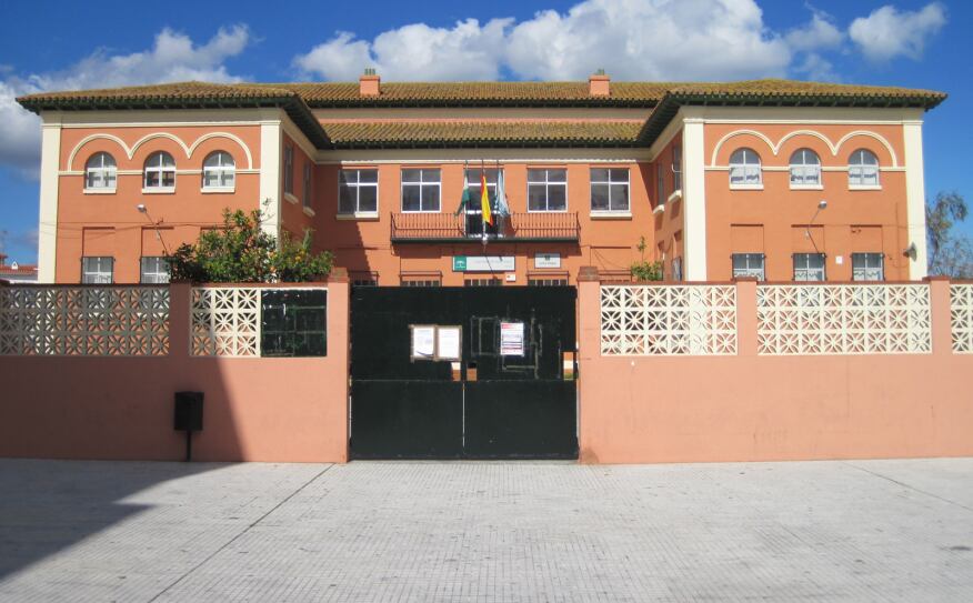 Colegio Velada de La Línea