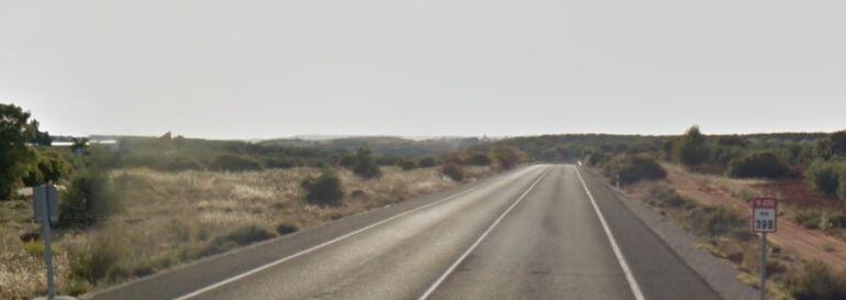 Carretera Nacional 430