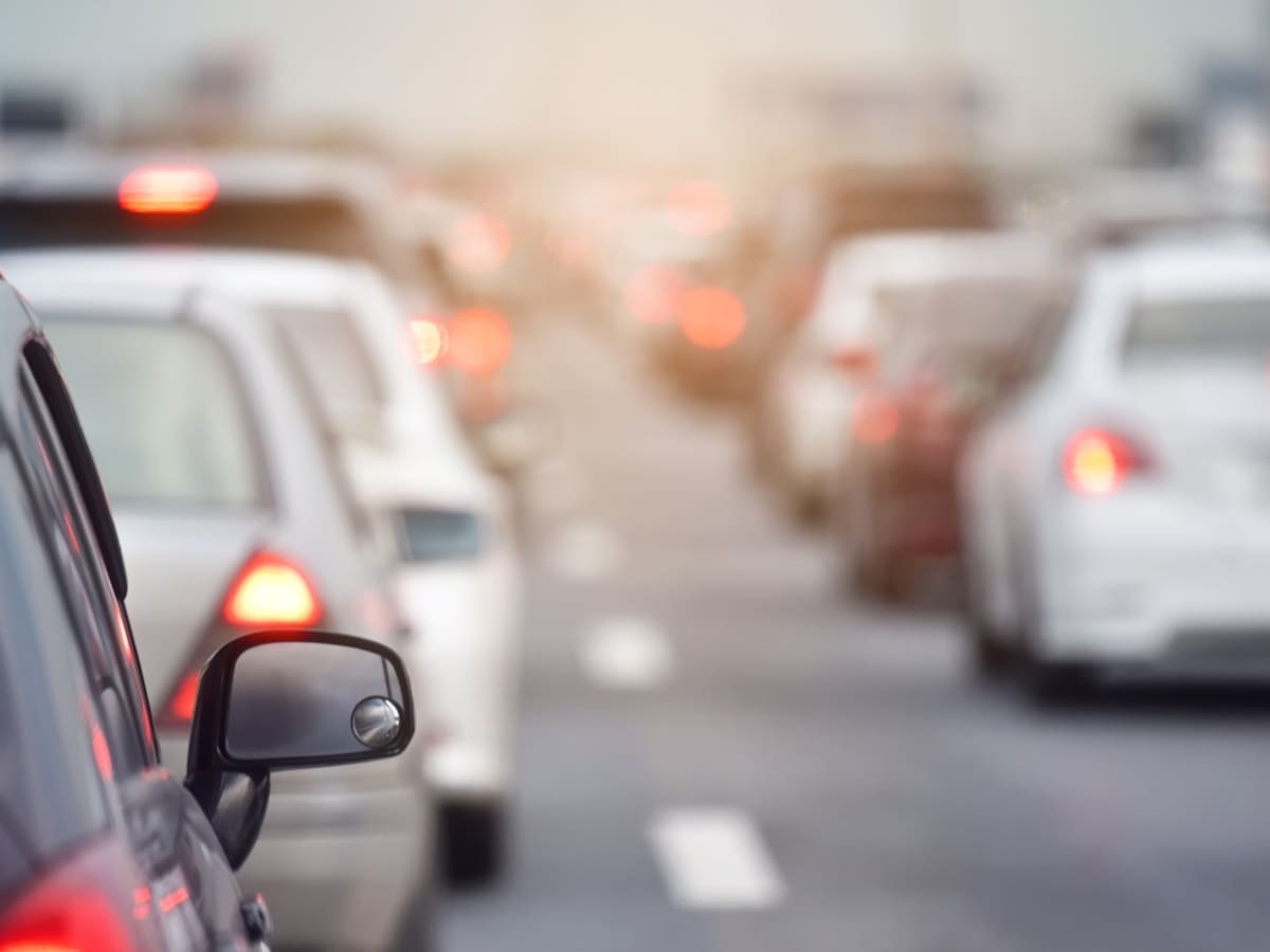 Santa Cruz de Tenerife recomienda el uso del transporte público