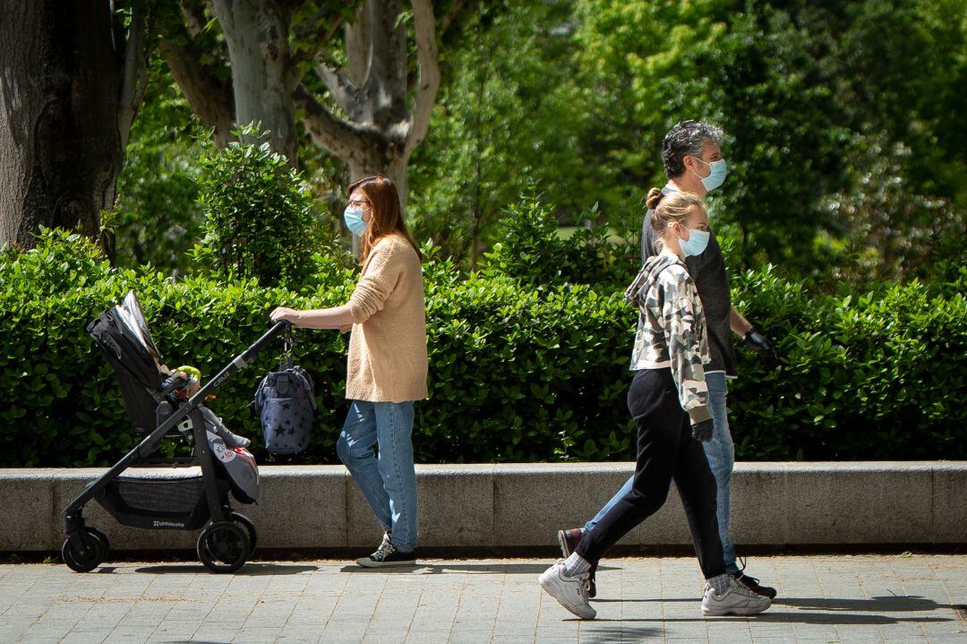Los corredores de La Sagra y el Henares ganan 18.000 habitantes en 10 años y ya suponen el 14% de población total de CLM
