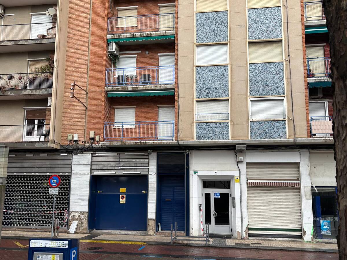 Los vecinos de la plaza Santa Clara 3 tendrán que pagar 280.000 euros por la rehabilitación