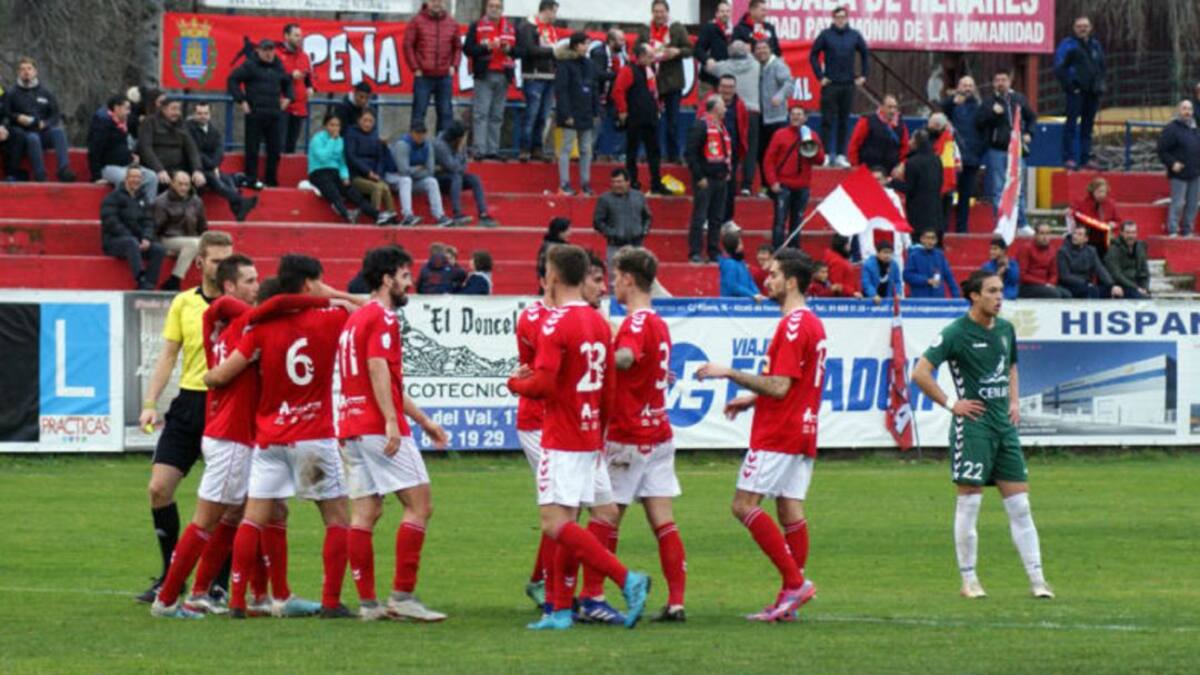 La RSD Alcalá no descarta tomar medidas económicas por la crisis sanitaria