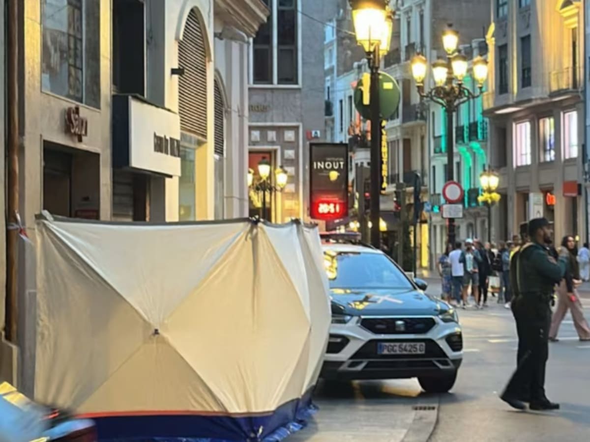 Denuncian una estafa inmobiliaria con varias personas afectadas en el registro del local de la Puerta del Sol de Castellón