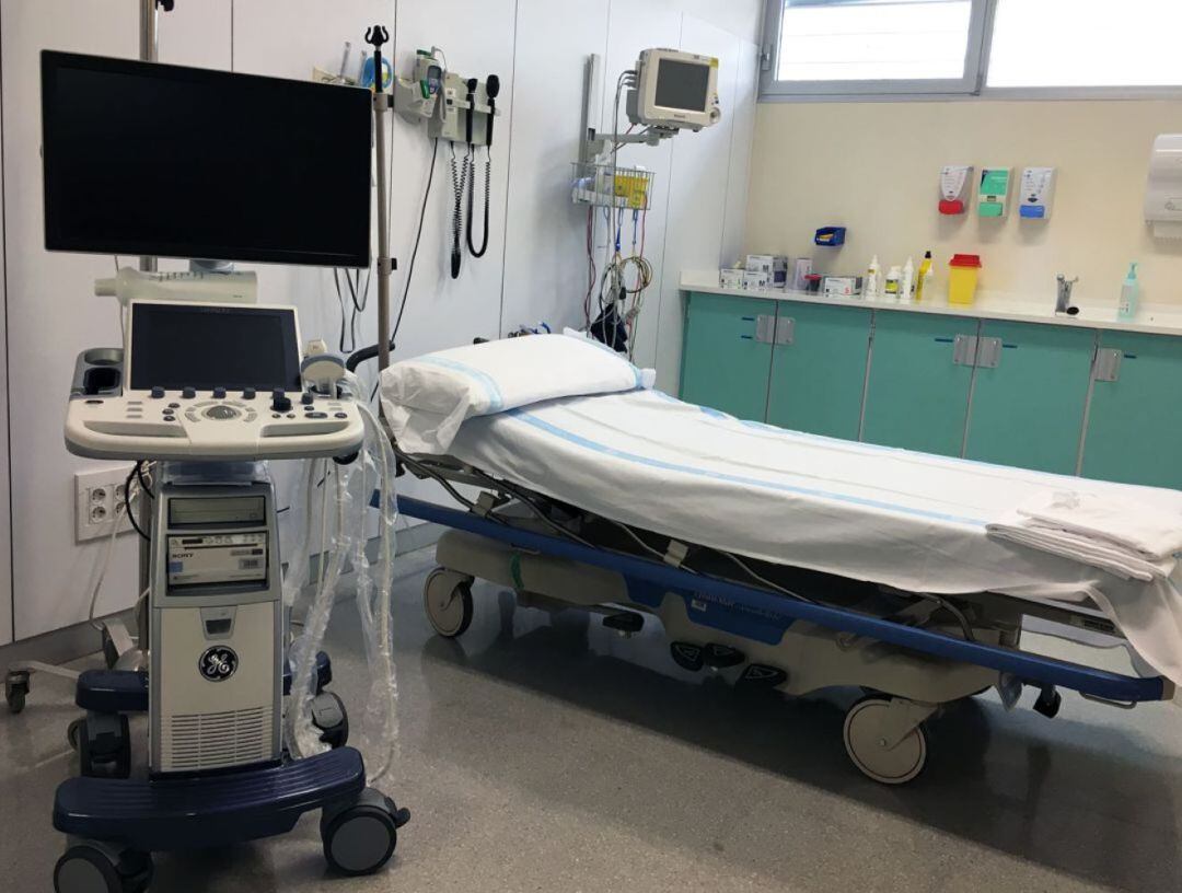 Dues persones més han mort a Menorca amb Covid-19.