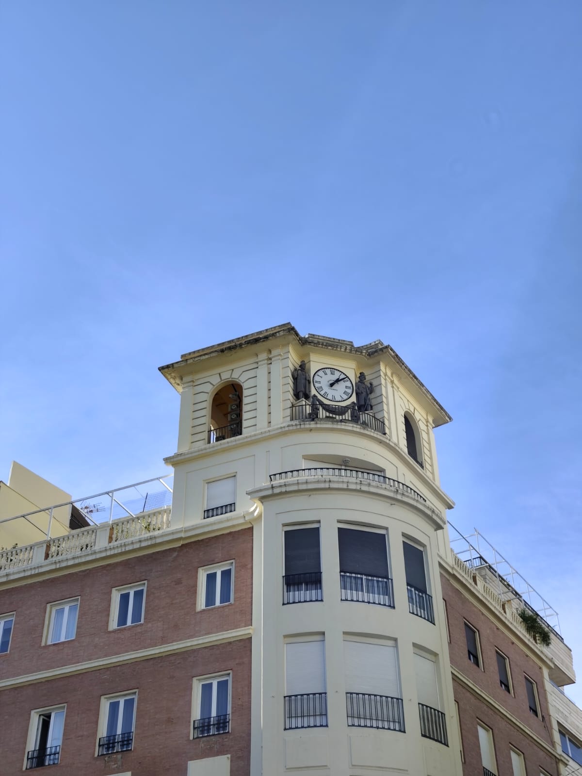 Recorremos las Tendillas con Francisco Solano Márquez autor del libro Las Tendillas de Córdoba