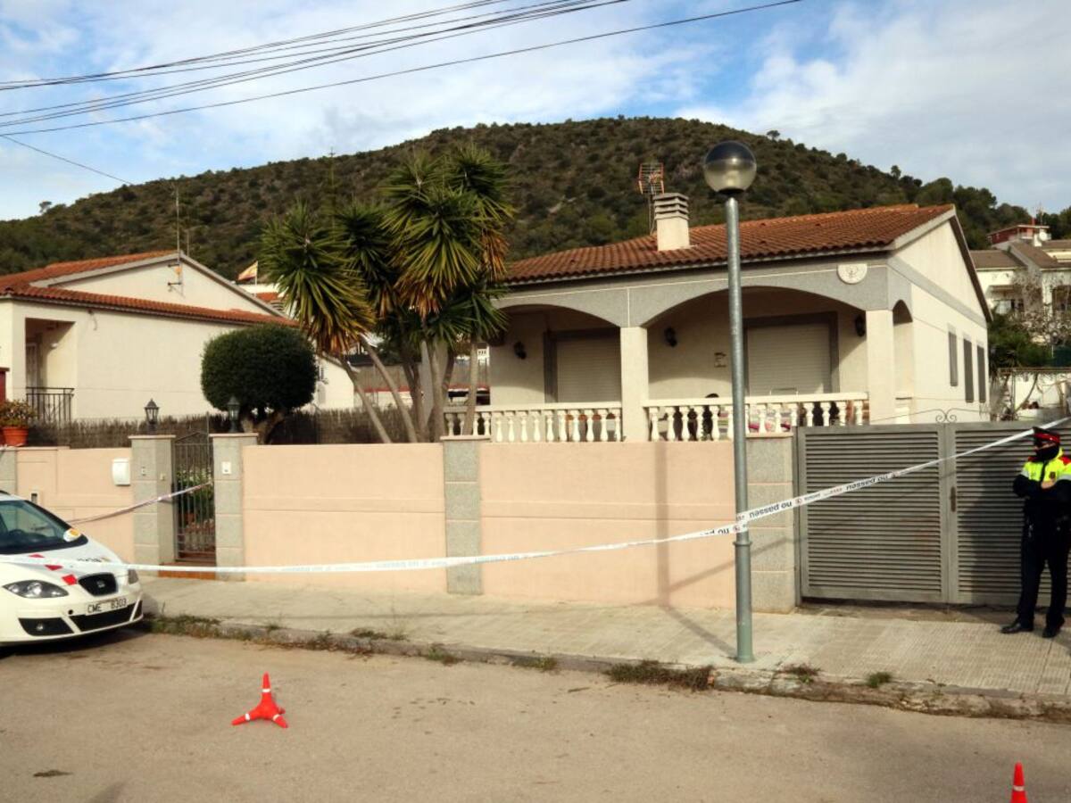 Troben una dona morta amb signes de violència al Vendrell