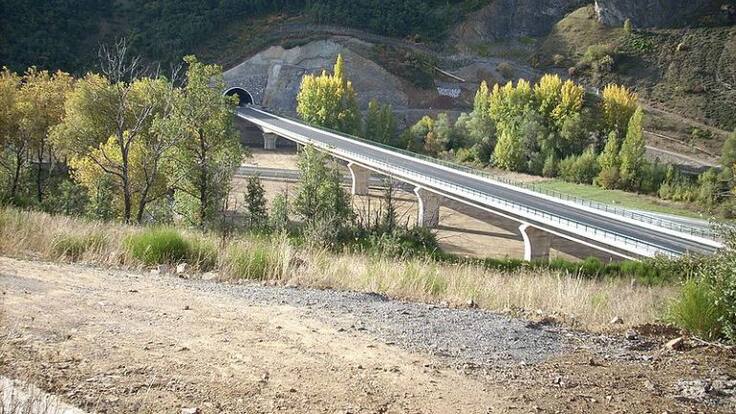 Entrevista a Carlos González Antón