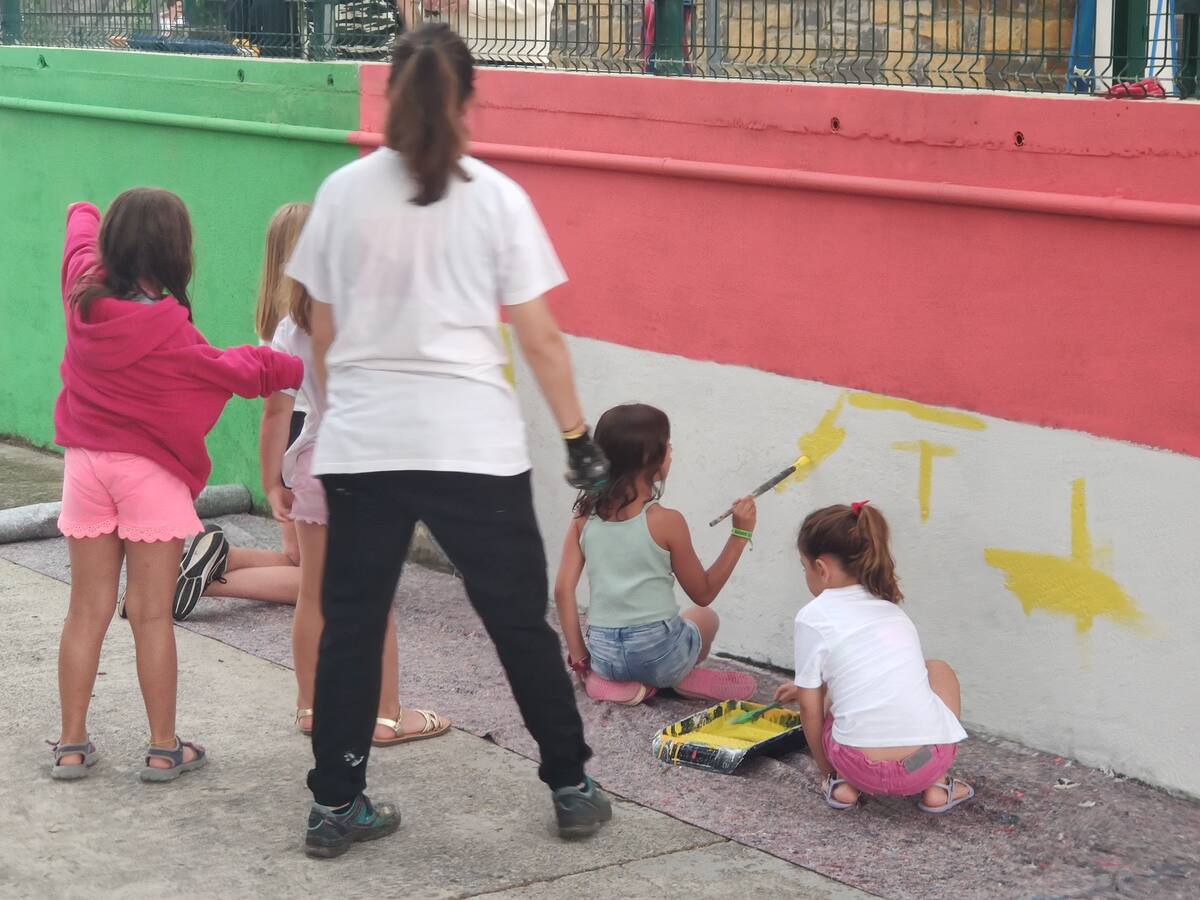 El festival Ostraneta! llega a Bárcabo, Plan y Aínsa