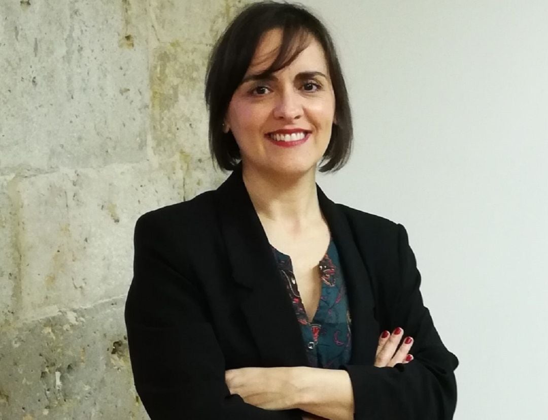 Laura Martín Ramos, nueva directora de dos de los centros turísticos de la Diputación