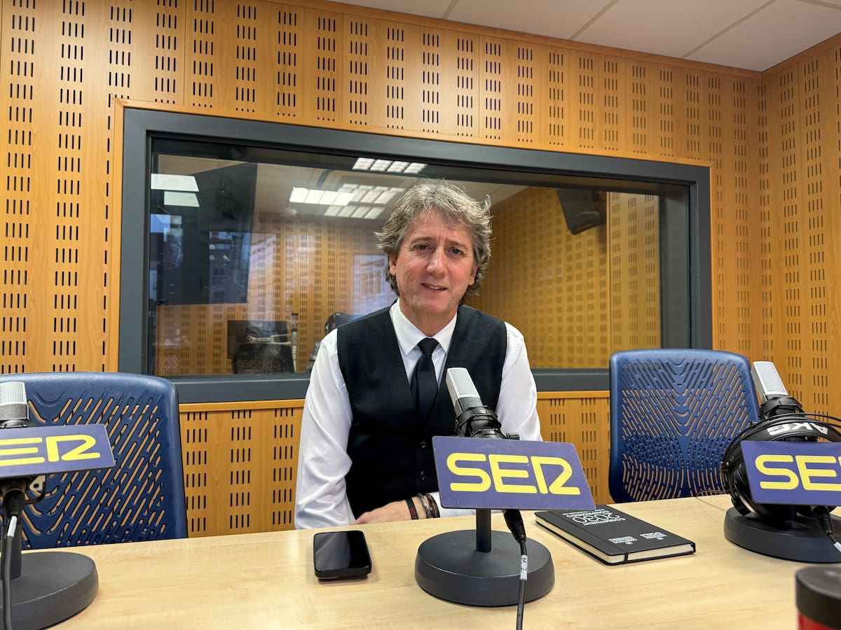 Martínez garantiza que recogerá su acta de procurador tras las elecciones y que dejará la Alcaldía de Soria