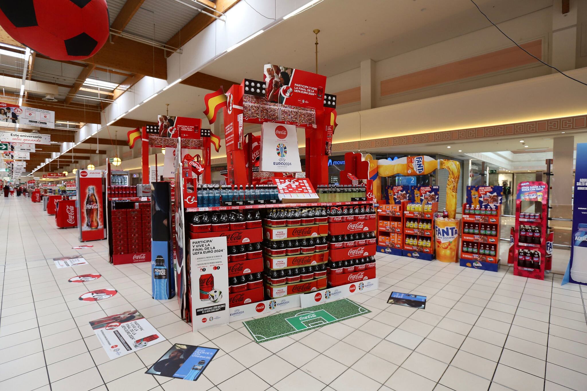 Coca-Cola refuerza el apoyo a sus clientes este verano ante las buenas expectativas del turismo