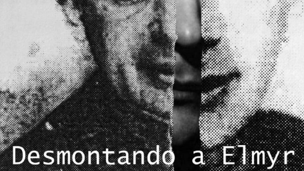 El escritor Diego Feliu desmonta el mito del falsificador de arte Elmyr de Hory