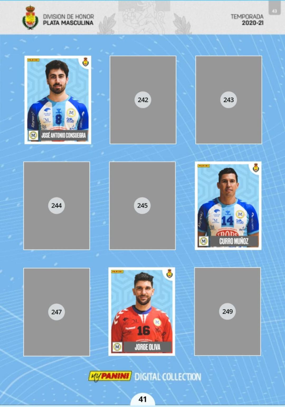 El Trops Málaga