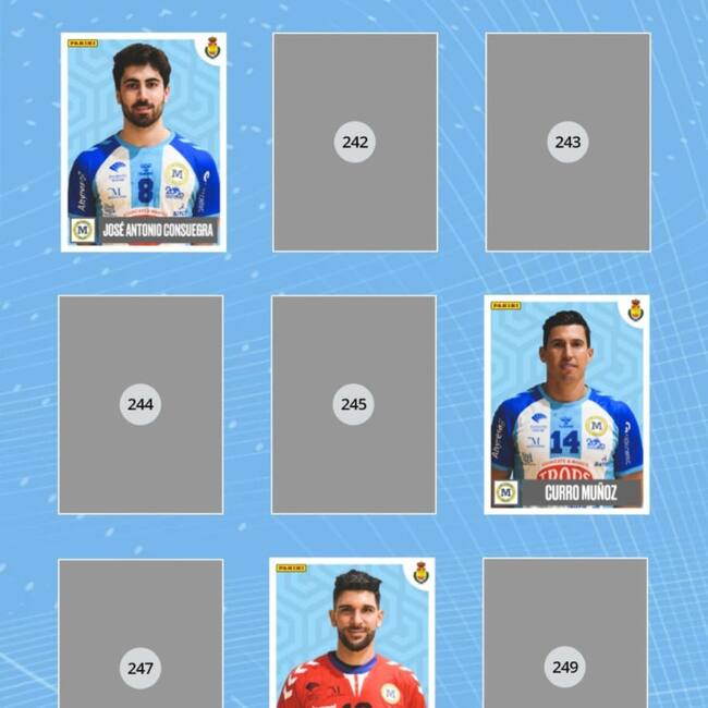 El Trops Málaga