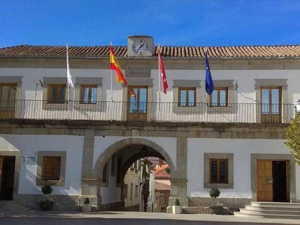 Los municipios de la sierra oeste de Madrid colaboran en Madrid Destino Rural