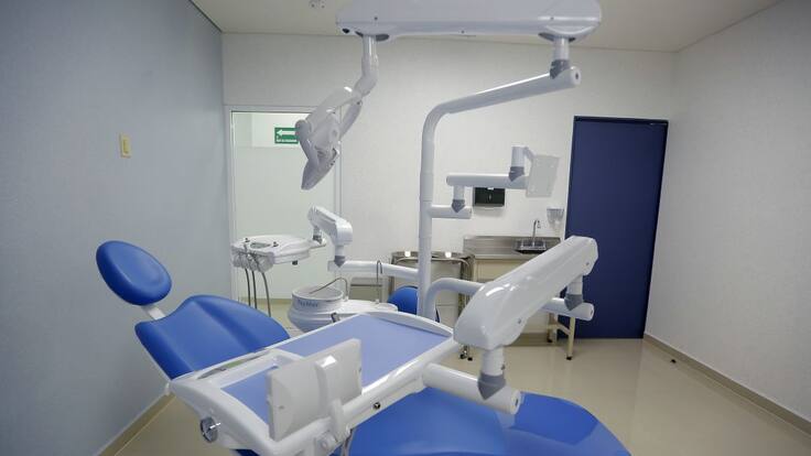 Odontología Avanzada Quirónsalud Valencia