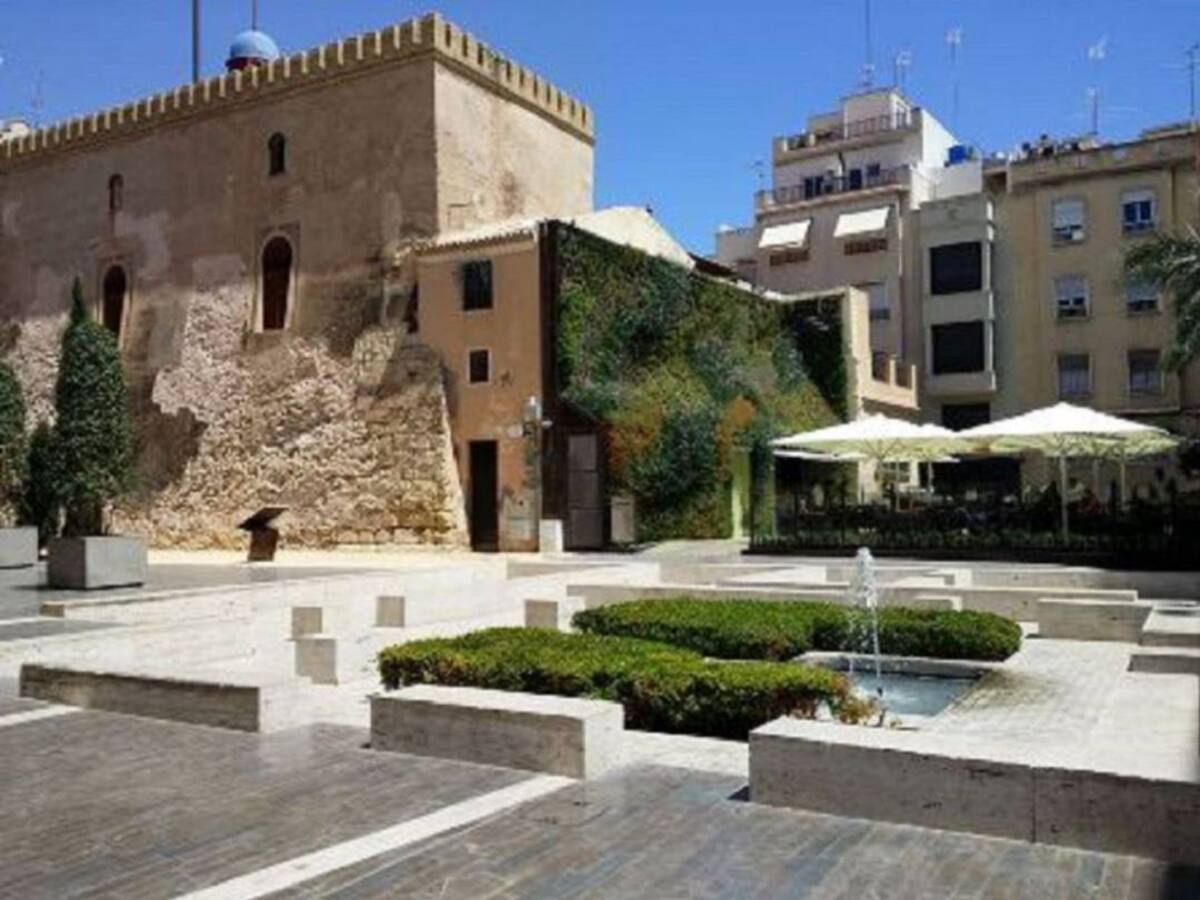 Reducen un 50% el canon de las concesiones municipales de hostelería