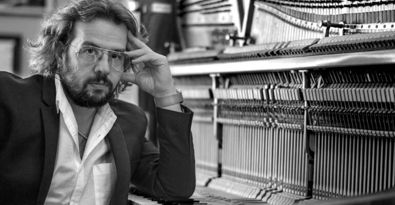 `Víctor Perona Jazz&Co. Trío´ 