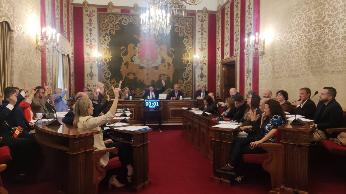 Manuel Jiménez se defiende por los contratos en La Alcoraya: "Todo fue legal, esto es una cacería política"