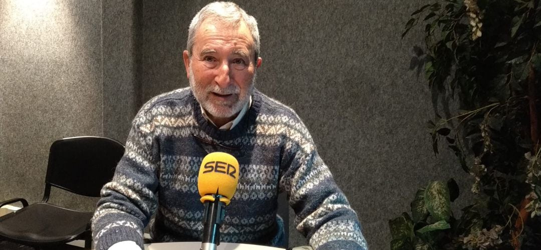 Fiel a su compromiso, decidió no superar los dos mandatos como alcalde