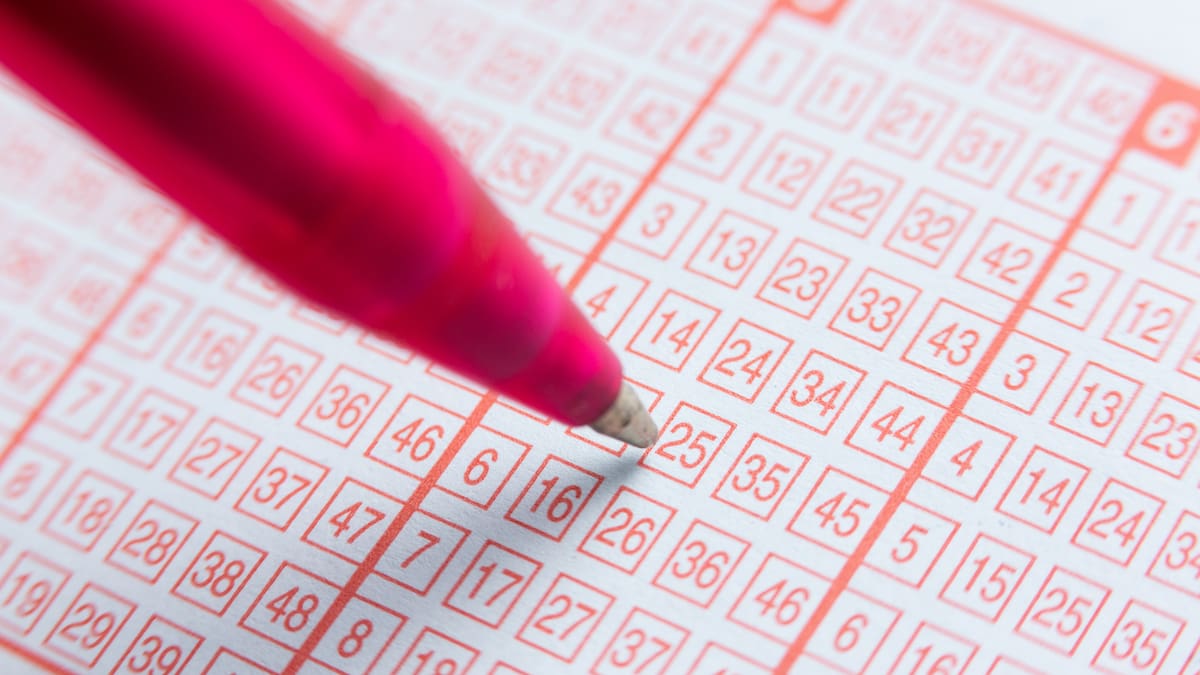 El sorteo de la Bonoloto deja un premio de 115.000 euros en Alcobendas