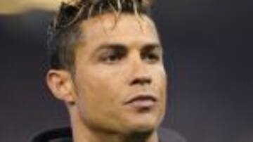 Cristiano quiere irse del Madrid, según 'A Bola'