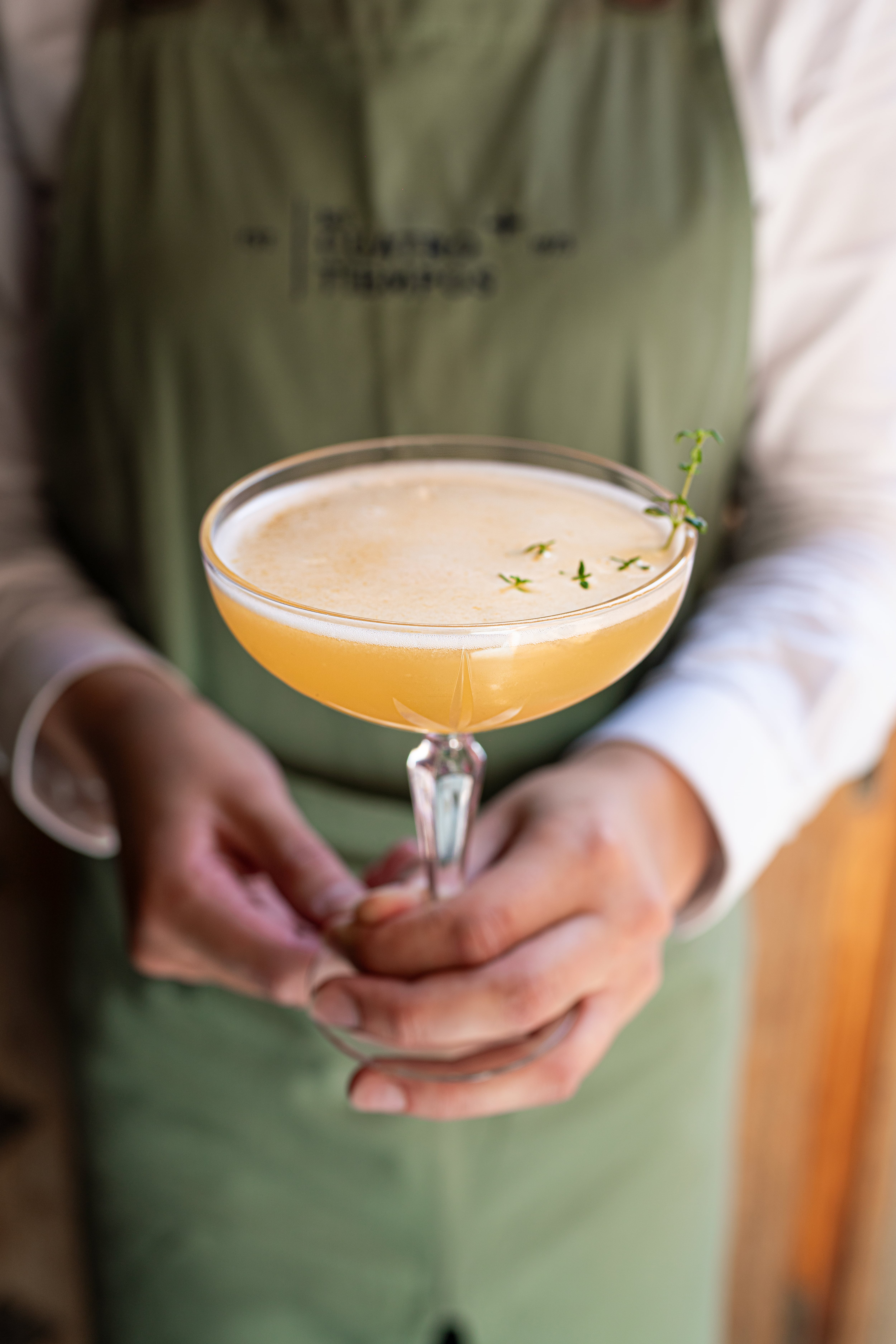 La propuesta de Los cuatro tiempos