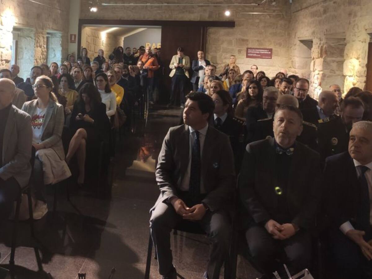 Linares, escenario del debate educativo