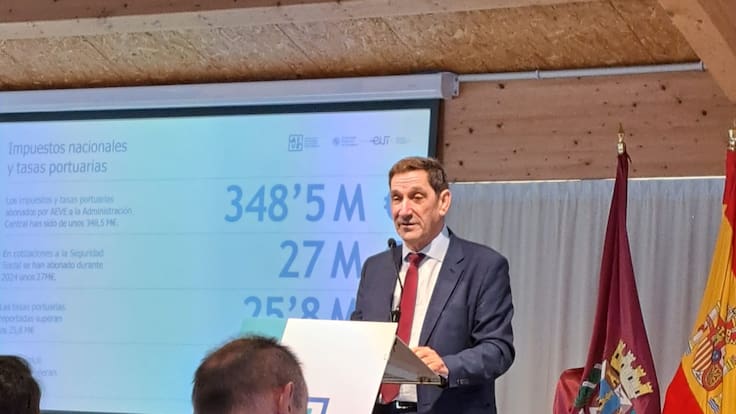 Entrevista profesor UPCT, Antonio García