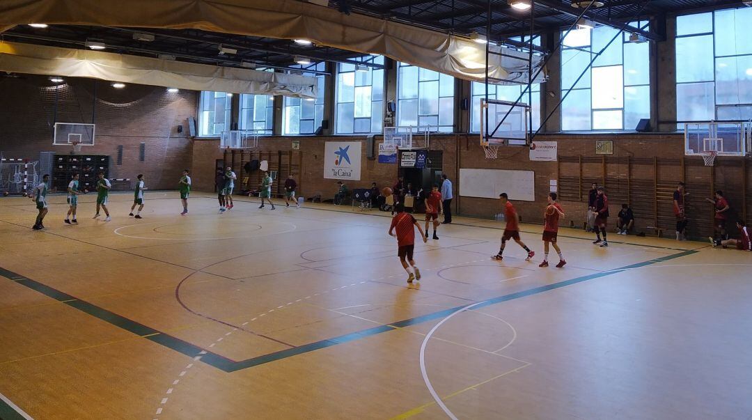 El deporte de Castilla-La Mancha busca sacar adelante las competiciones