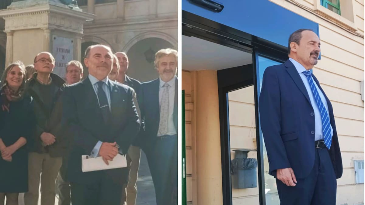 Arranca la campaña electoral en la Universidad de Oviedo