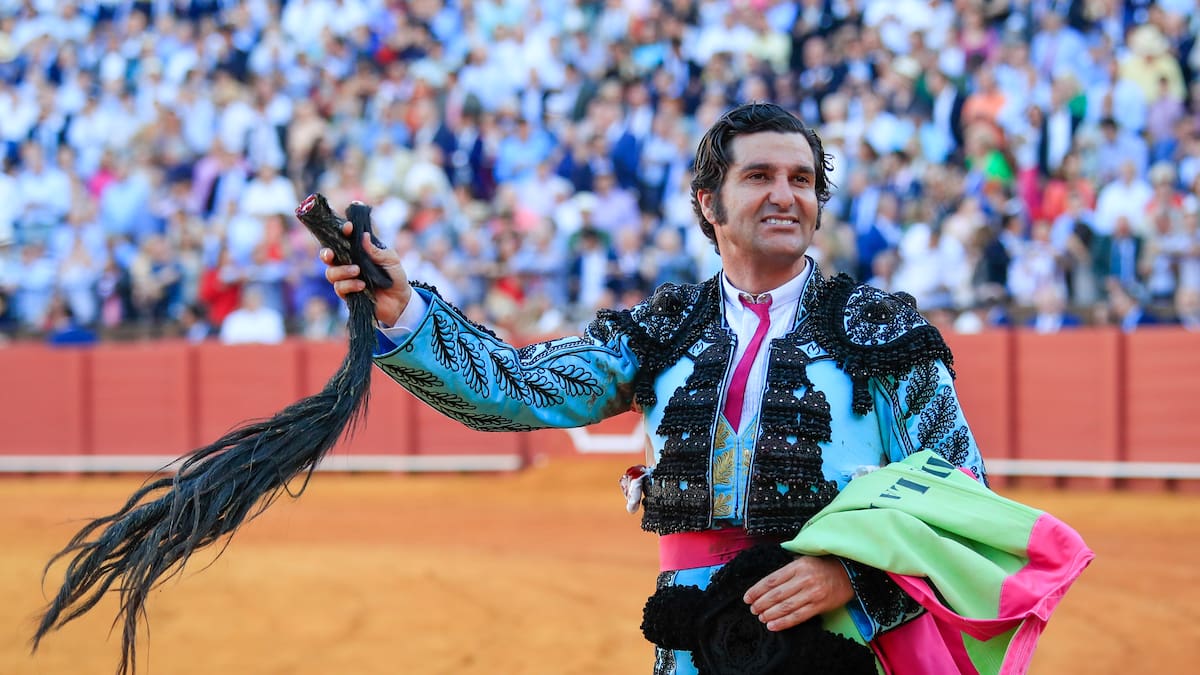 Programa El Toreo (sábado, 25-octubre-2025)