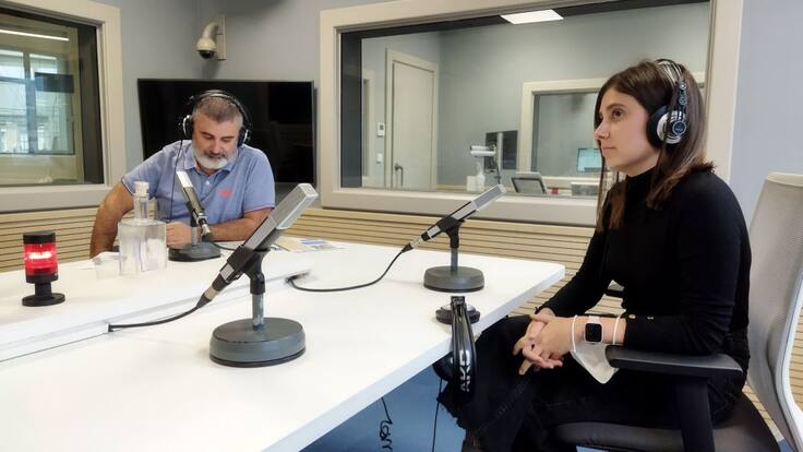 'SAAM', el proyecto que une territorios a través de la educación en la formación profesional