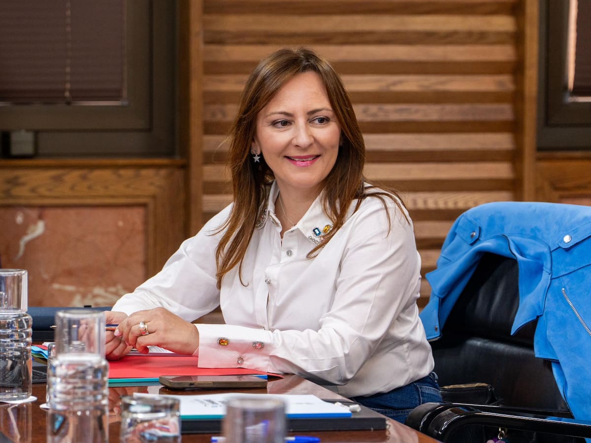 La Consejería de Presidencia ha tramitado órdenes por más de la mitad de las segundas viviendas perdidas por el volcán