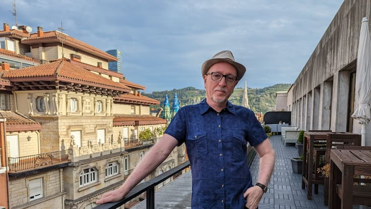 ¿Quién fue Joaquín Pertierra y por qué el Festival Ja! le dedica una exposición?