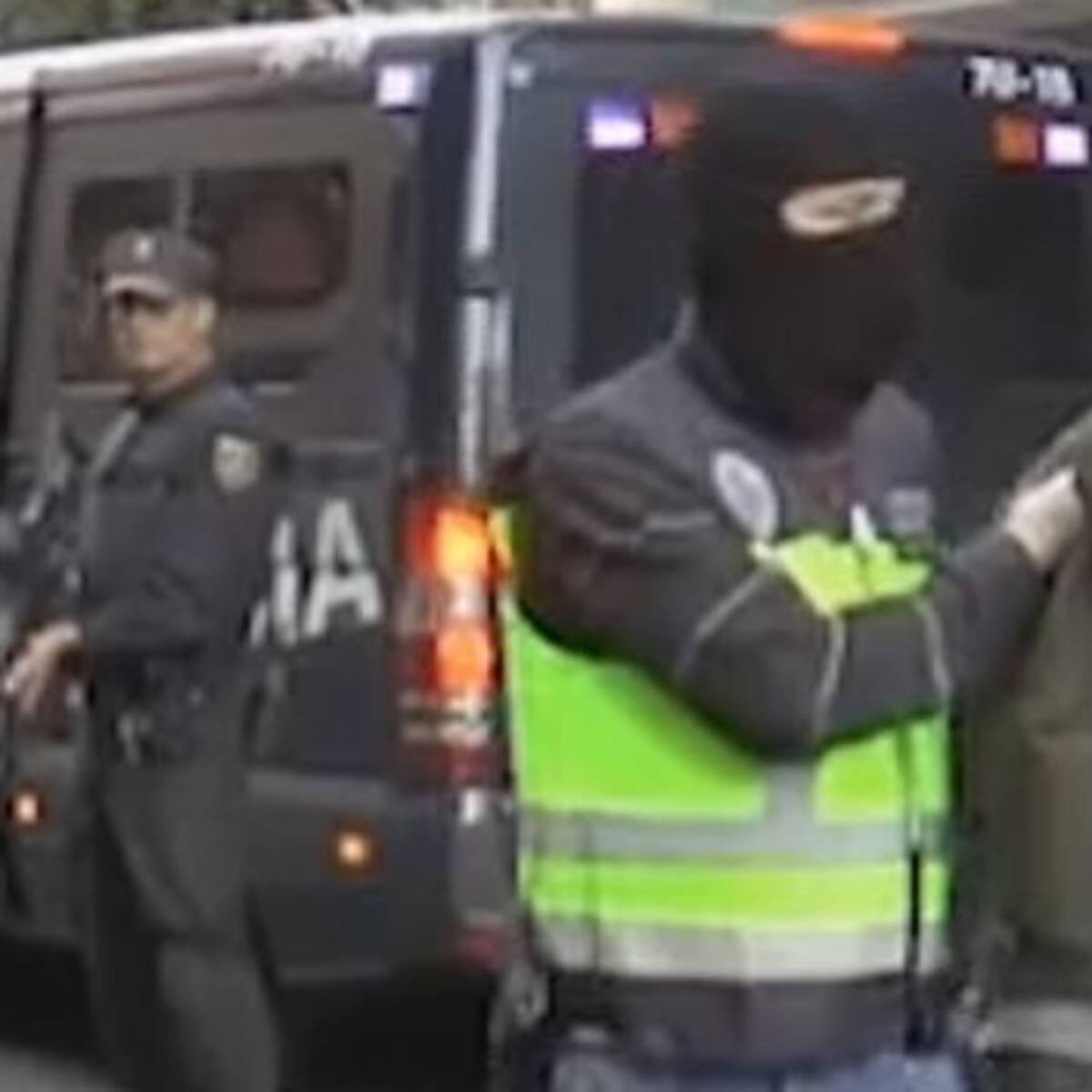 "Internet ha ampliado el campo de captación de radicales"