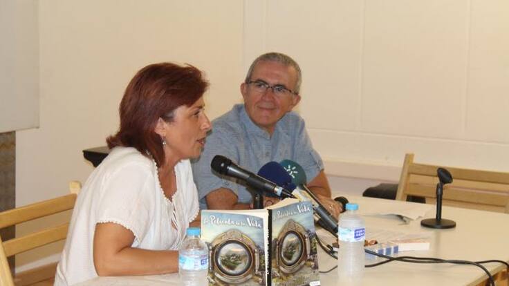 La película de tu vida, nueva novela de Begoña Curiel