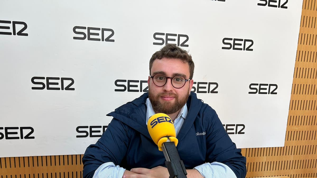 Diario de campaña de José Miguel Rojo para Hoy por hoy Murcia: Día 10