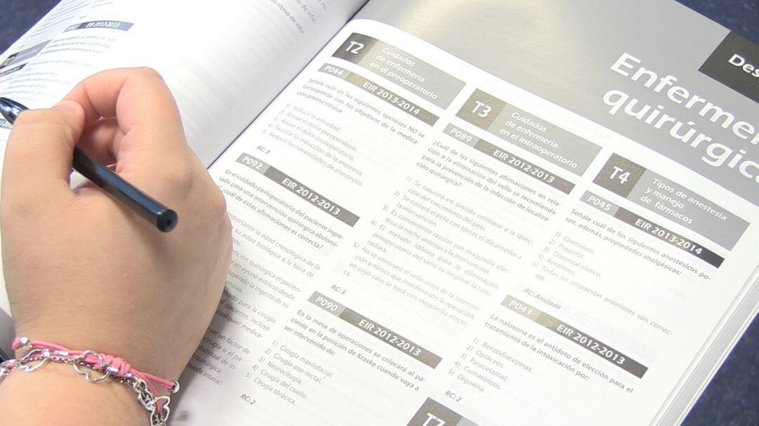 Oferta de Empleo Público en Santander.