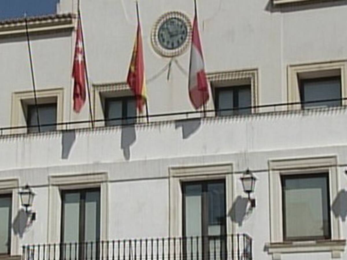 Convenio colectivo para los trabajadores municipales