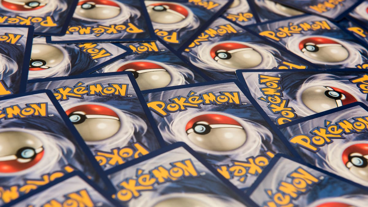 Cae una banda que blanqueaba dinero del narco en Marbella con la compra de cartas Pokémon
