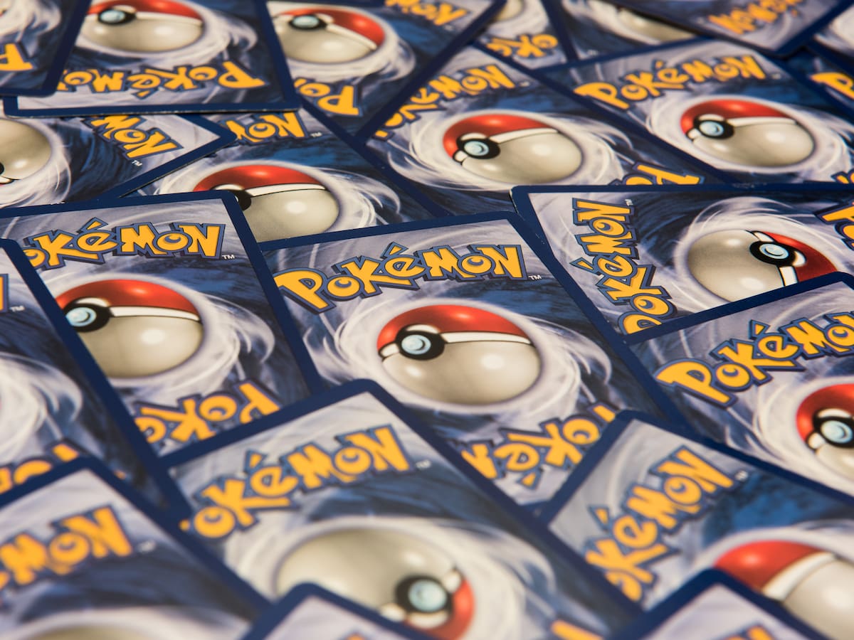 Cae una banda que blanqueaba dinero del narco en Marbella con la compra de cartas Pokémon