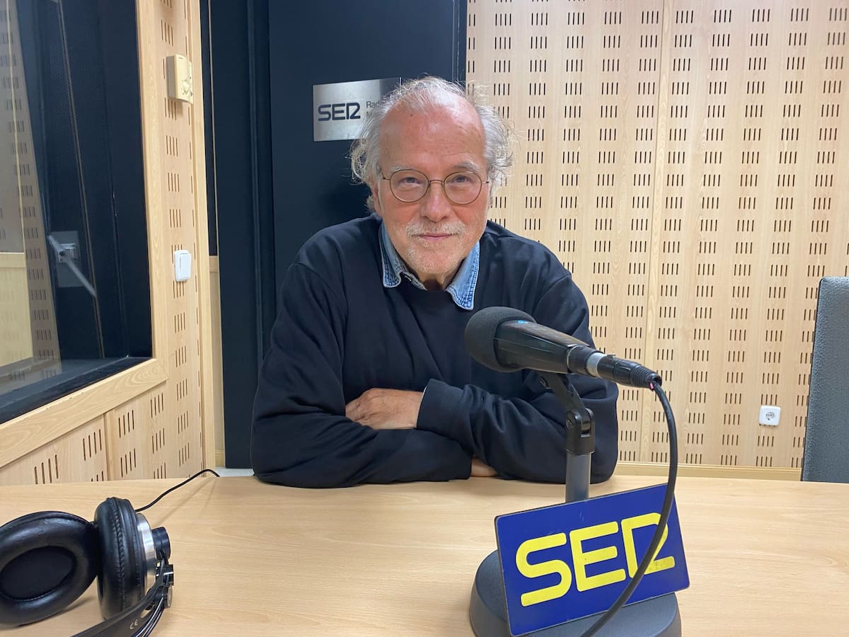 'CUÉNTAME TU PELÍCULA' CON ANDREU MANRESA